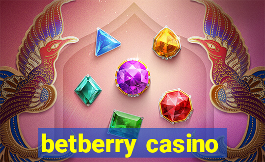 betberry casino